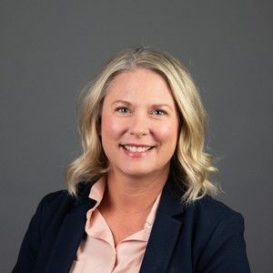 Meet your Posher, Alluson